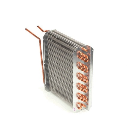 Delfield Coil, Cond, 4460N/64N 3516297